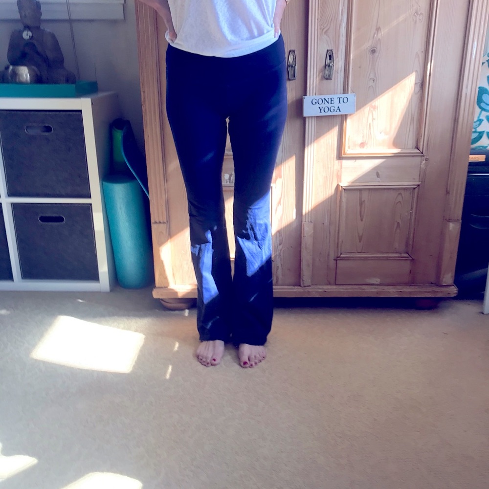 BEYOND YOGA PANTS